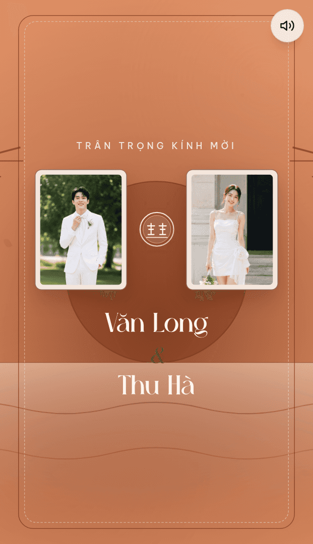 Chia sẻ thiệp cưới online qua Zalo, Messenger, Email — sao cho đúng và lịch sự