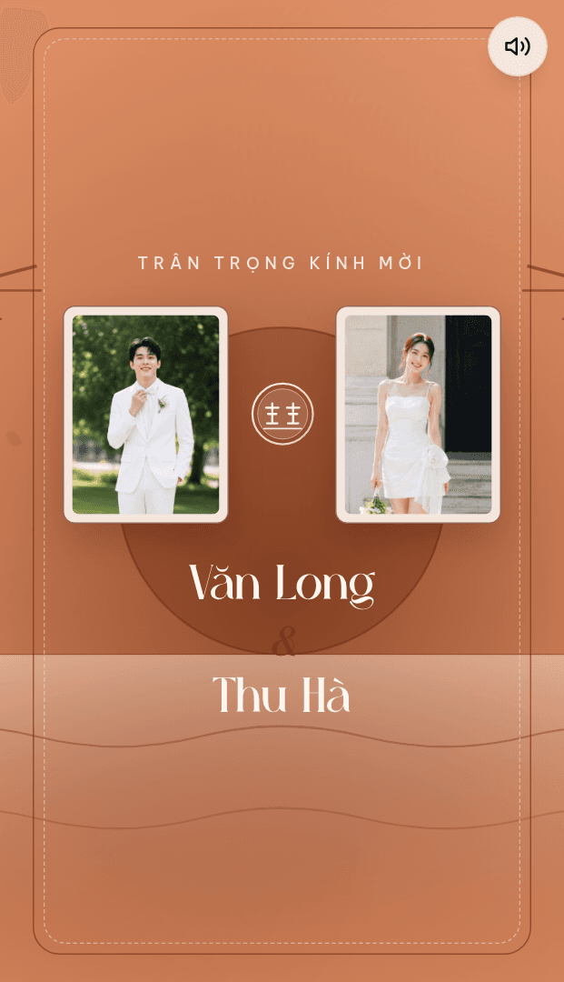 Chia sẻ thiệp cưới online qua Zalo, Messenger, Email — sao cho đúng và lịch sự