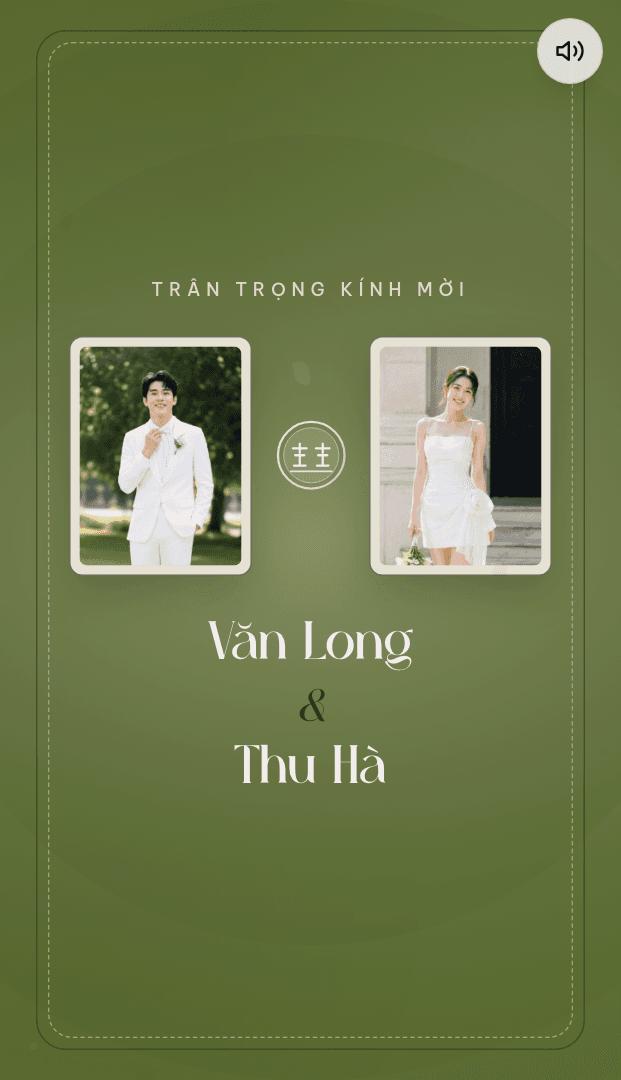 Hướng dẫn quản lý khách mời và RSVP cho đám cưới online