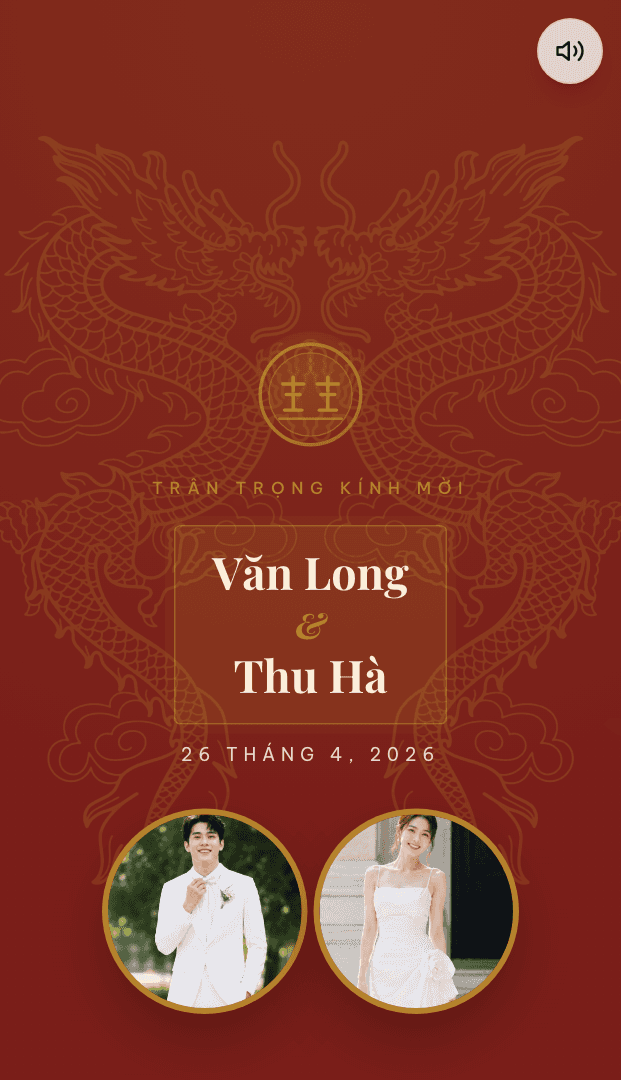Cách chọn mẫu thiệp cưới phù hợp với phong cách đám cưới của bạn