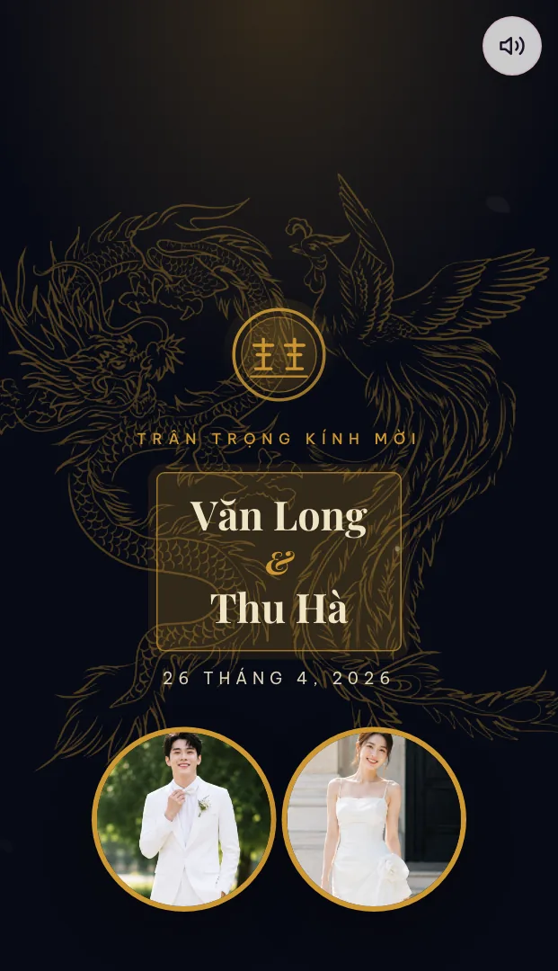 Long Phụng - Huyền