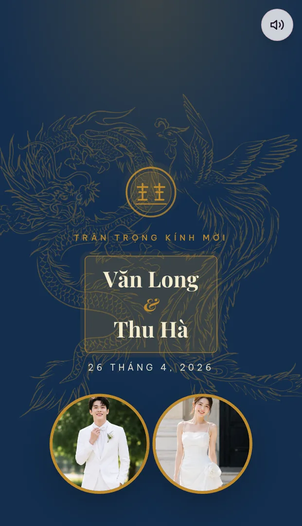 Long Phụng - Lam