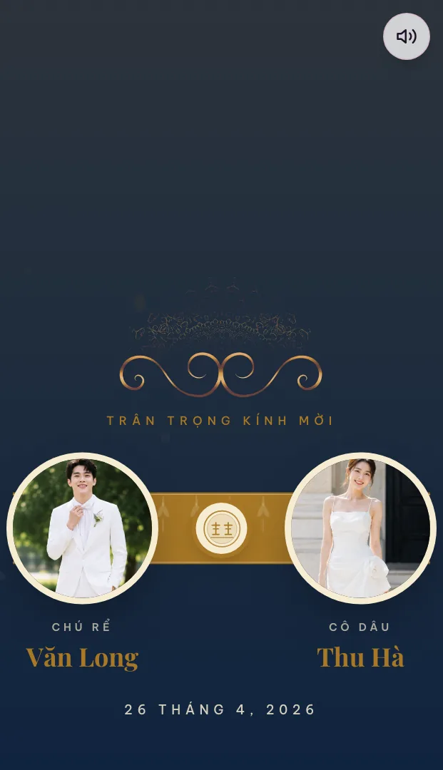 Royal Luxury