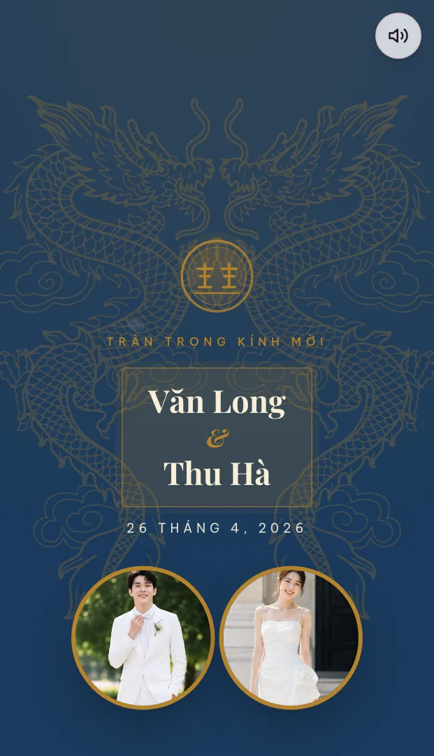 Song Long - Lam