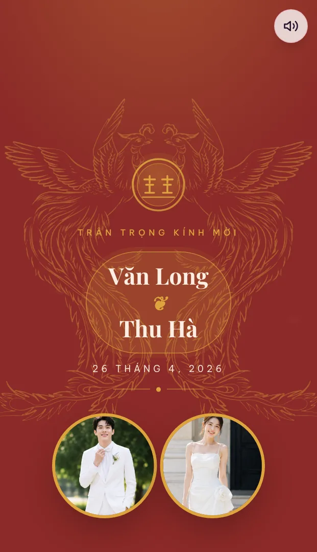 Song Phụng - Đỏ