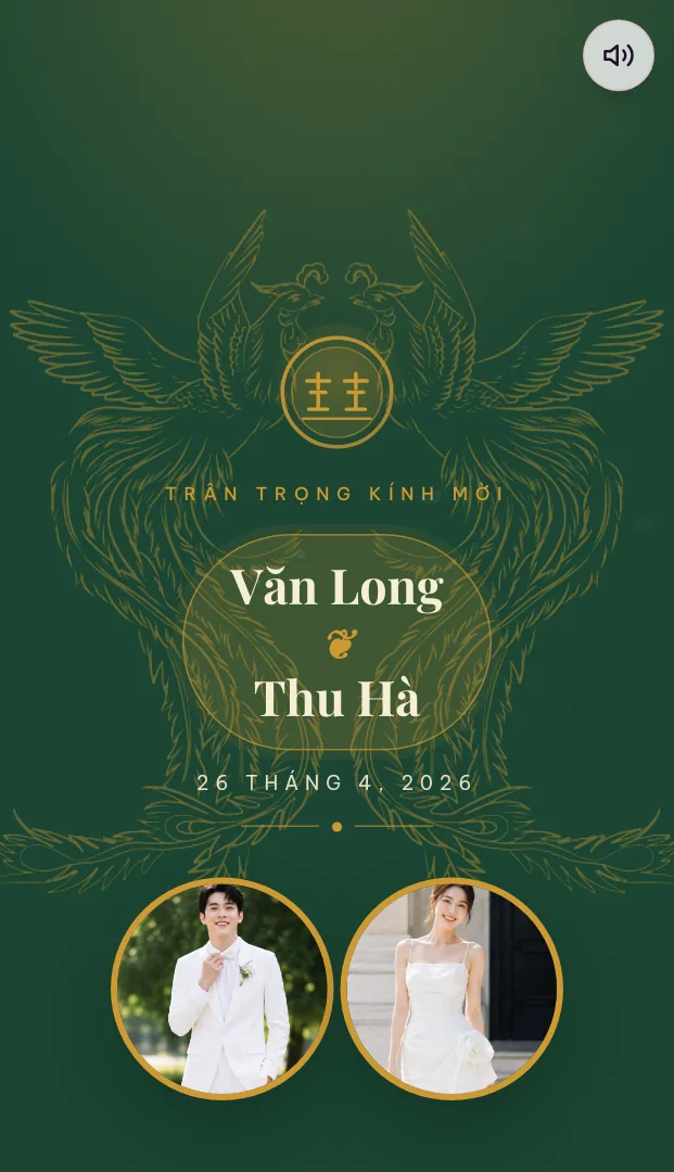 Song Phụng - Xanh