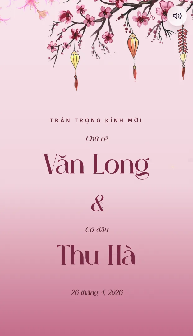 Vườn Xuân - Đỏ